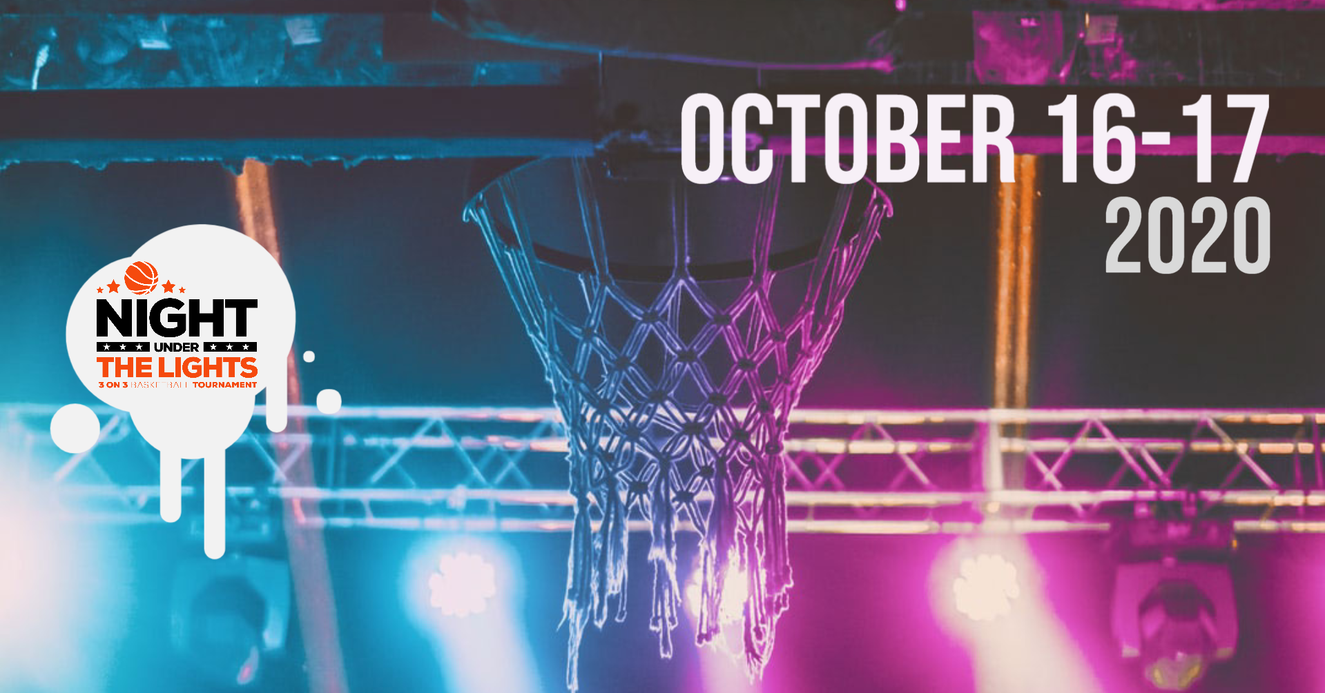 Night Under The Lights 2020